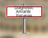 Diagnostic Amiante avant démolition sur Pézenas